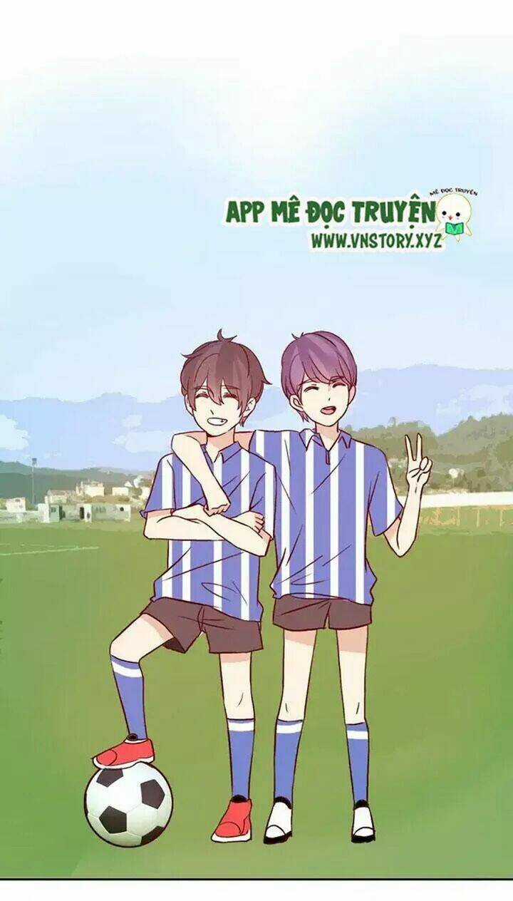 Tình Yêu Không Nói Dối Chapter 44 trang 83