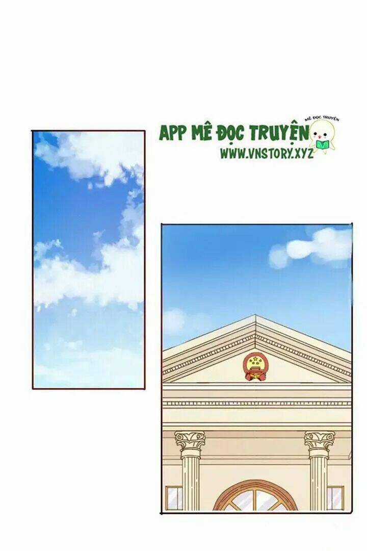 Tình Yêu Không Nói Dối Chapter 44 trang 84