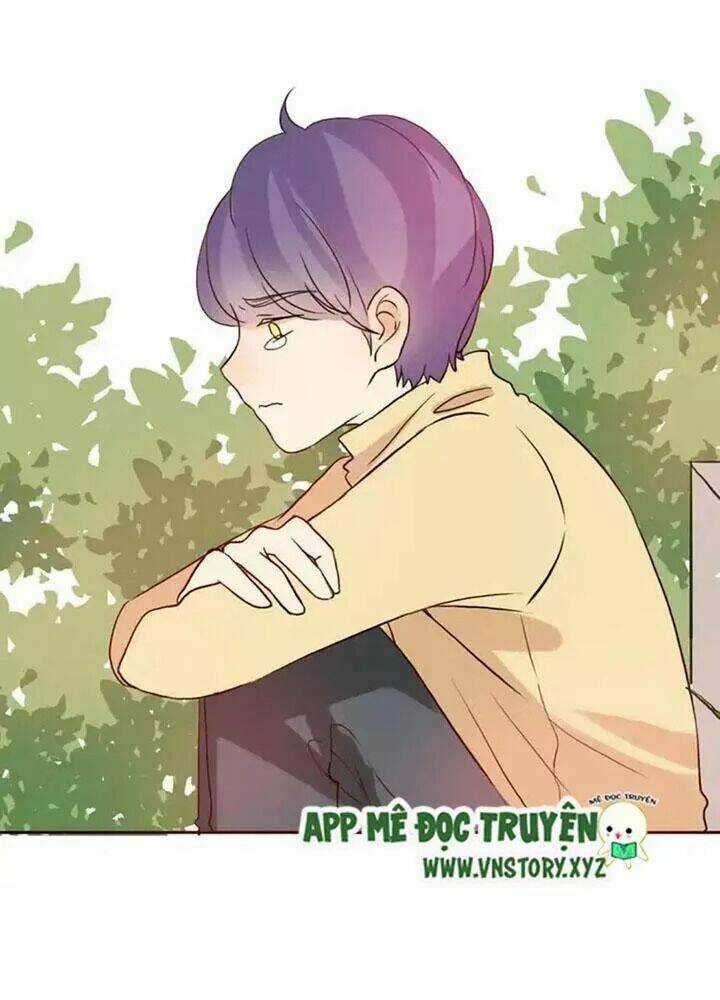 Tình Yêu Không Nói Dối Chapter 44 trang 85