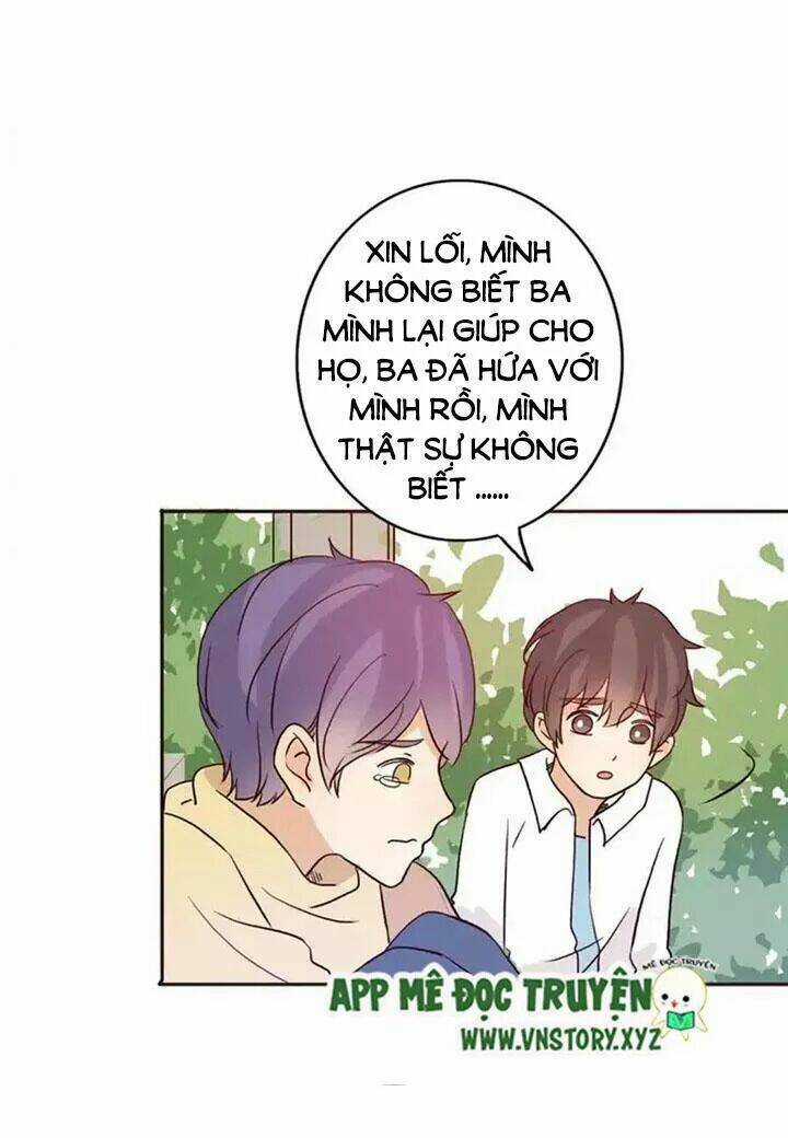 Tình Yêu Không Nói Dối Chapter 44 trang 86