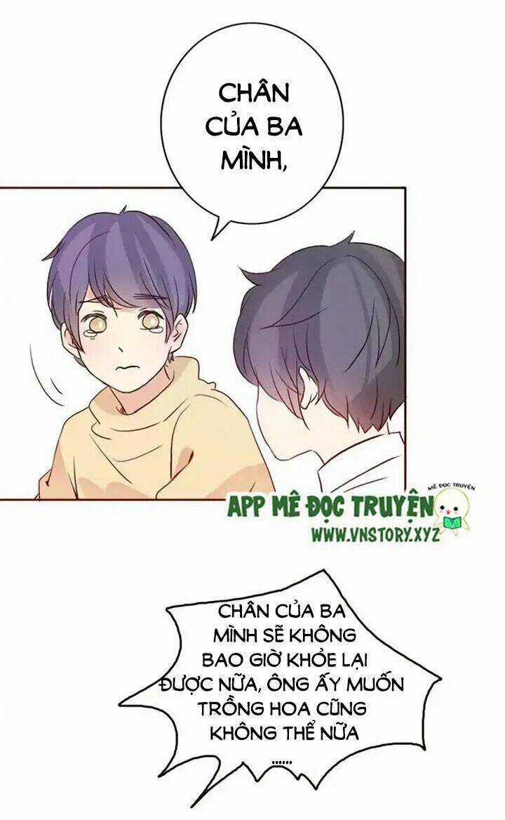 Tình Yêu Không Nói Dối Chapter 44 trang 87