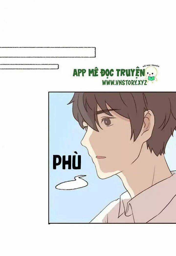 Tình Yêu Không Nói Dối Chapter 44 trang 90