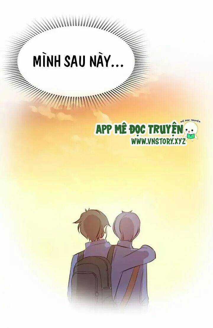 Tình Yêu Không Nói Dối Chapter 44 trang 91