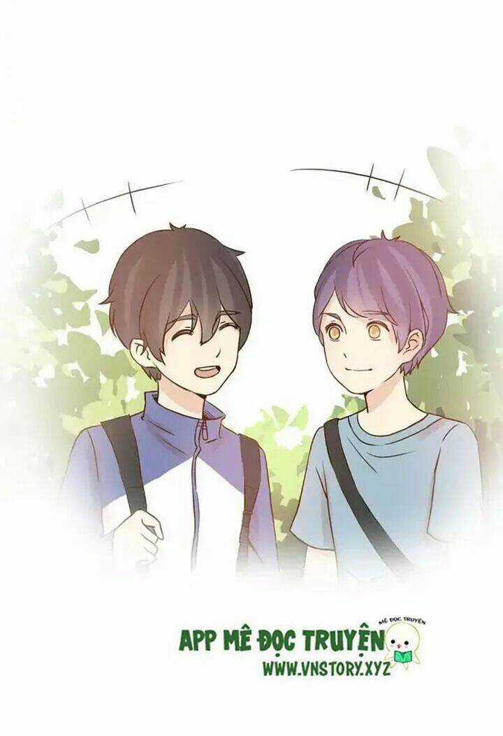 Tình Yêu Không Nói Dối Chapter 44 trang 92