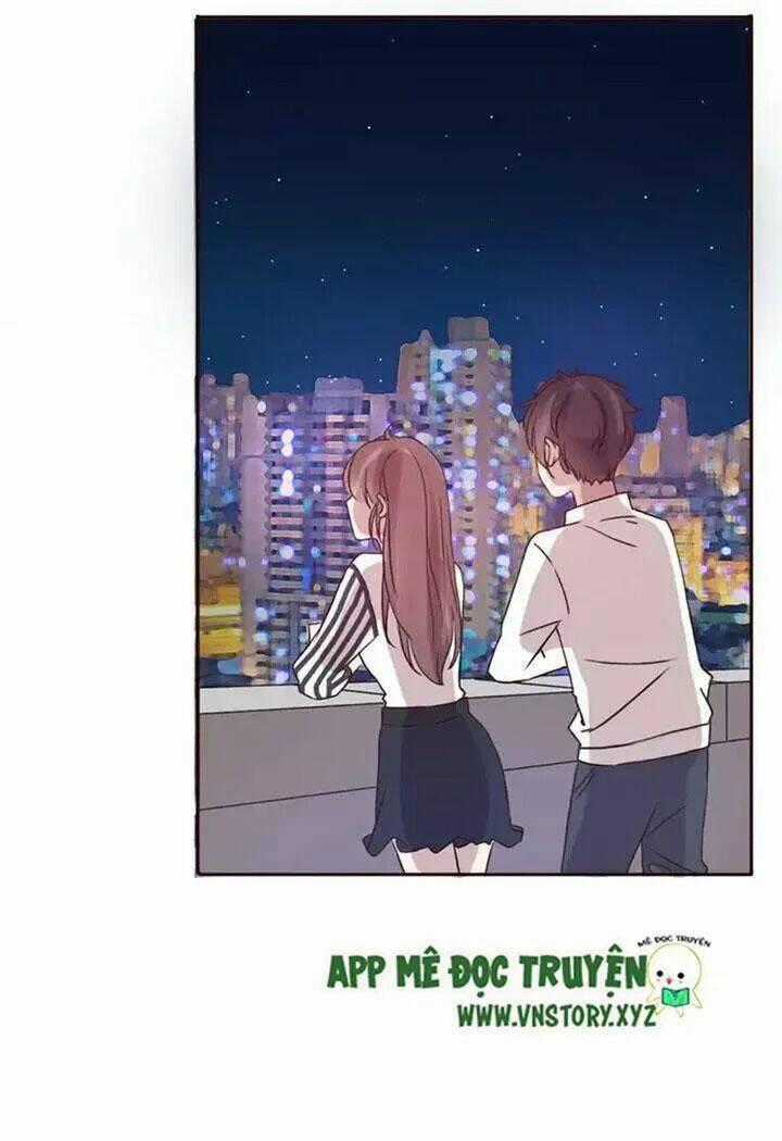 Tình Yêu Không Nói Dối Chapter 46 trang 1