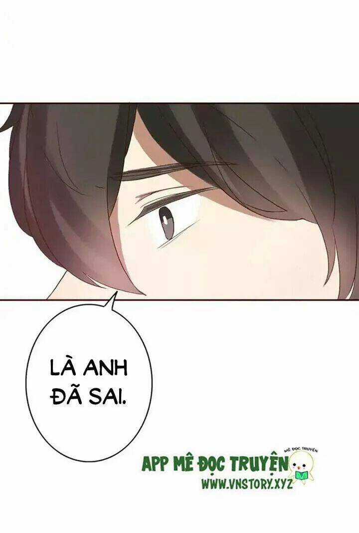 Tình Yêu Không Nói Dối Chapter 46 trang 11