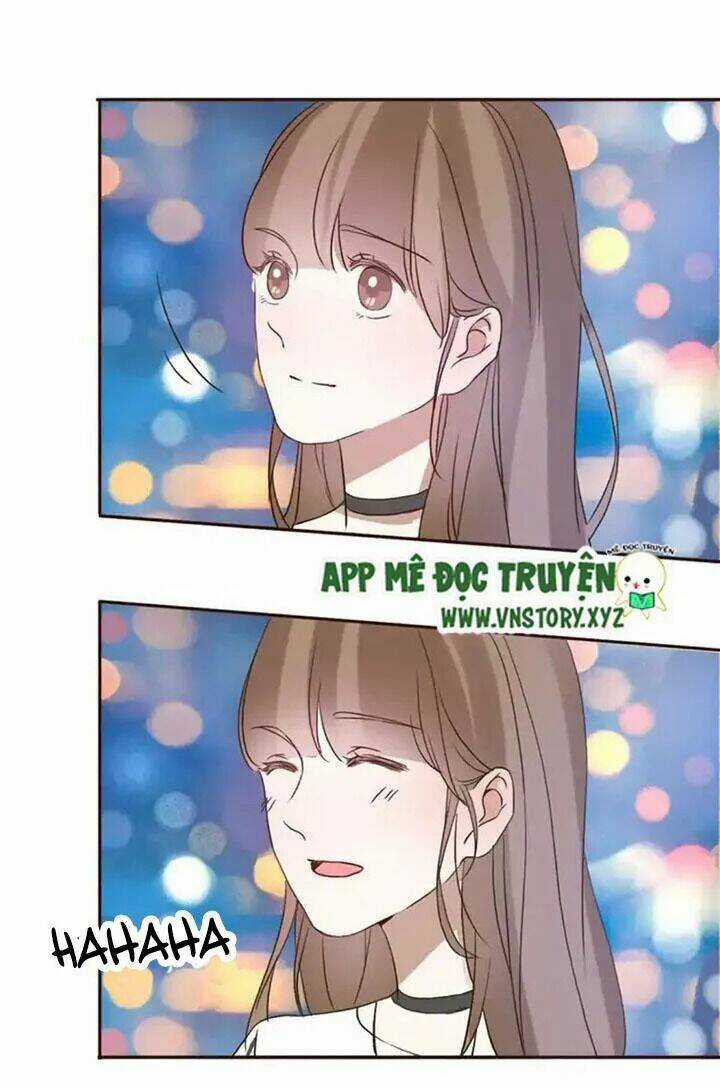 Tình Yêu Không Nói Dối Chapter 46 trang 12