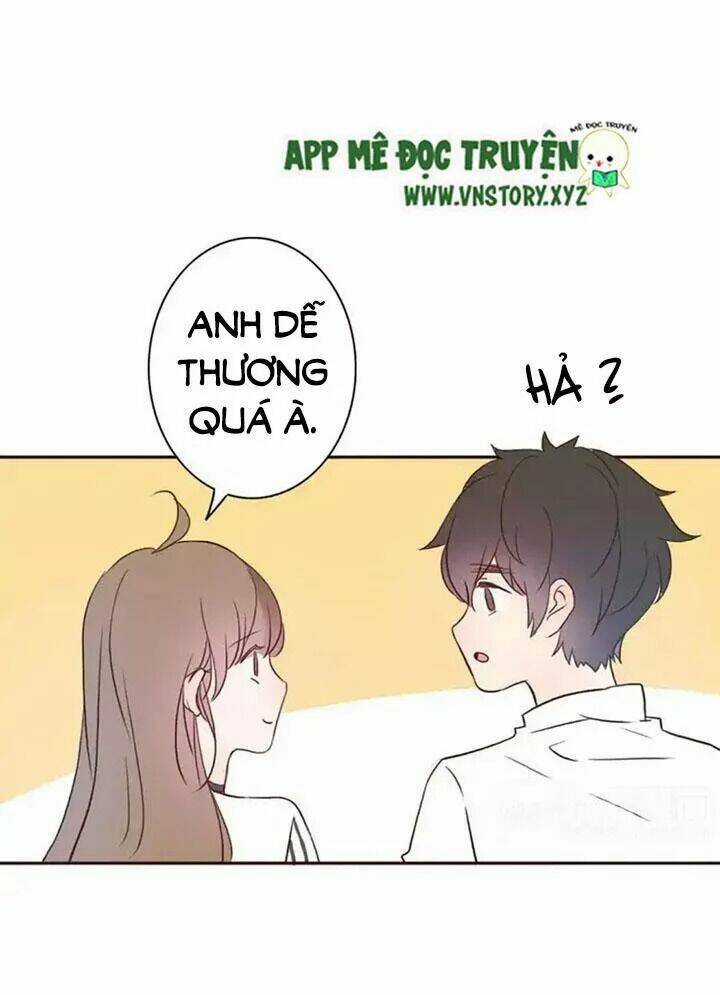 Tình Yêu Không Nói Dối Chapter 46 trang 13
