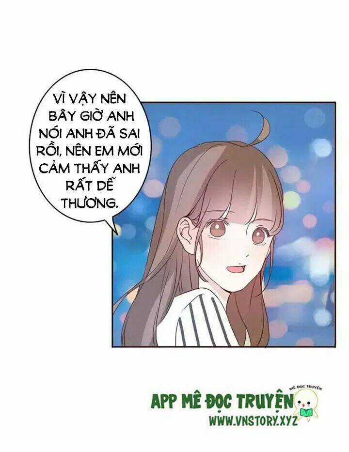 Tình Yêu Không Nói Dối Chapter 46 trang 15