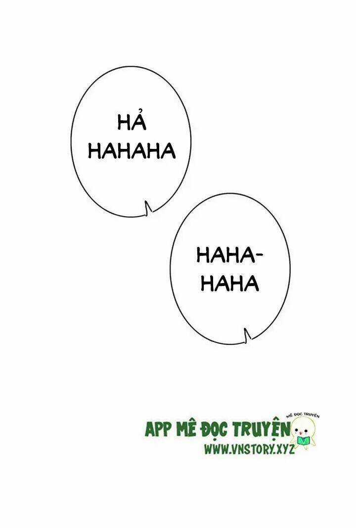 Tình Yêu Không Nói Dối Chapter 46 trang 17