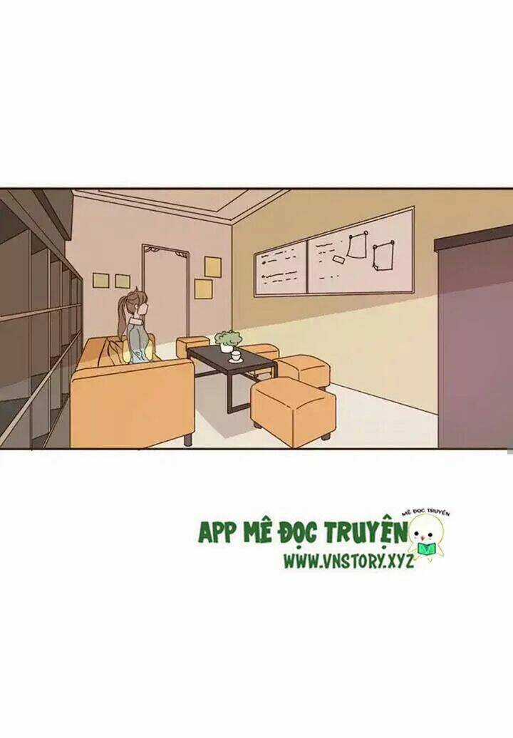 Tình Yêu Không Nói Dối Chapter 46 trang 22