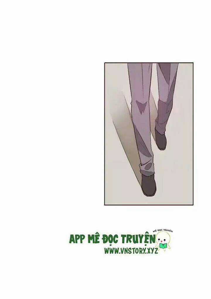 Tình Yêu Không Nói Dối Chapter 46 trang 23