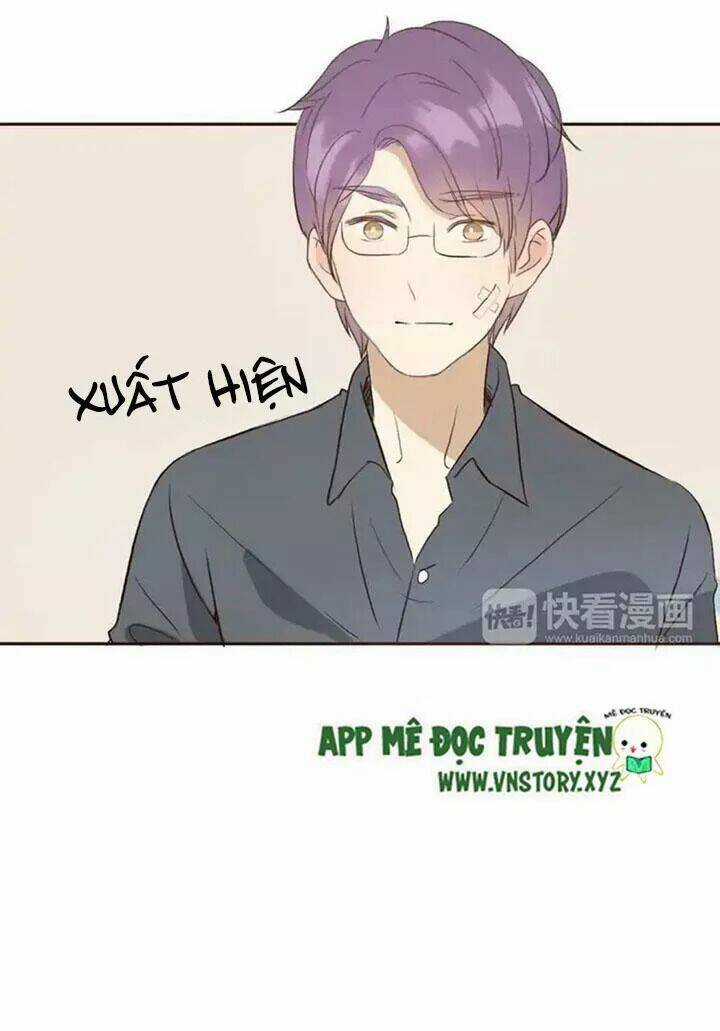 Tình Yêu Không Nói Dối Chapter 46 trang 24