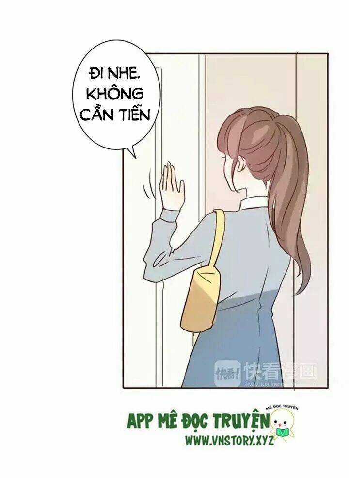 Tình Yêu Không Nói Dối Chapter 46 trang 29