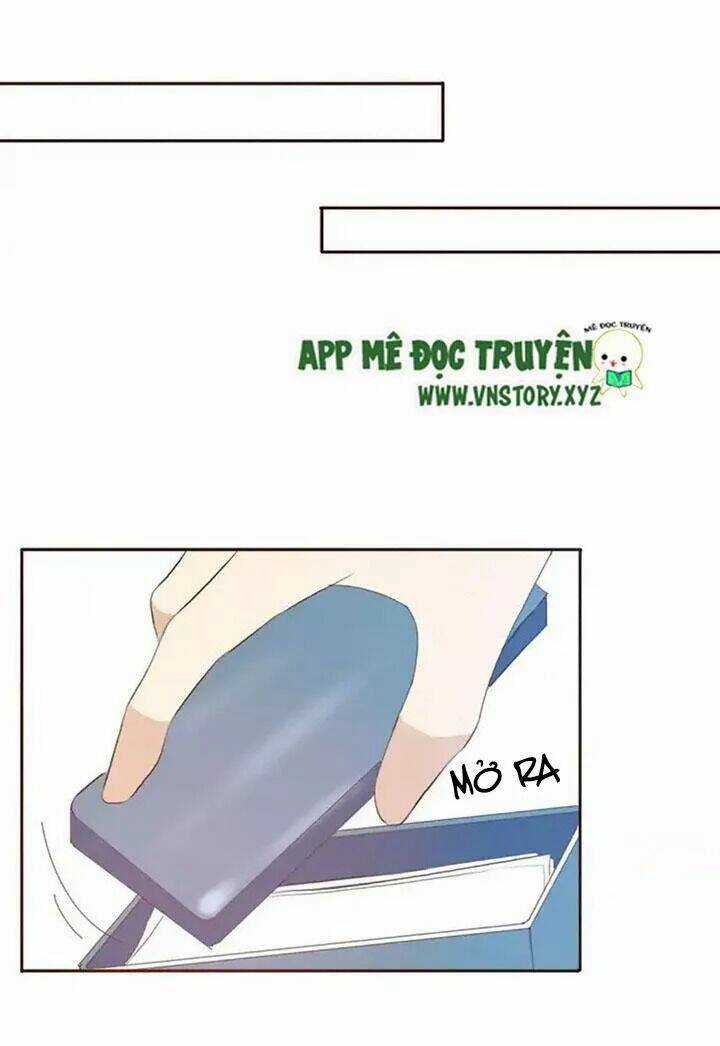 Tình Yêu Không Nói Dối Chapter 46 trang 30