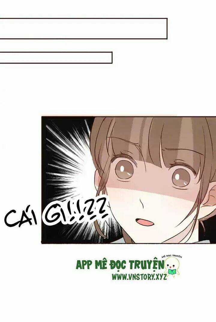 Tình Yêu Không Nói Dối Chapter 46 trang 35