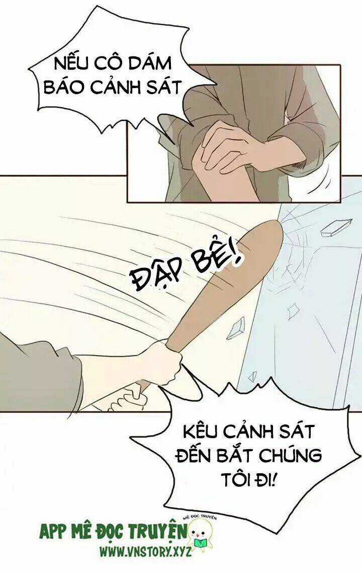 Tình Yêu Không Nói Dối Chapter 46 trang 39