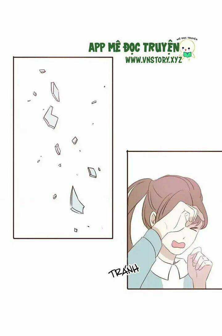 Tình Yêu Không Nói Dối Chapter 46 trang 40