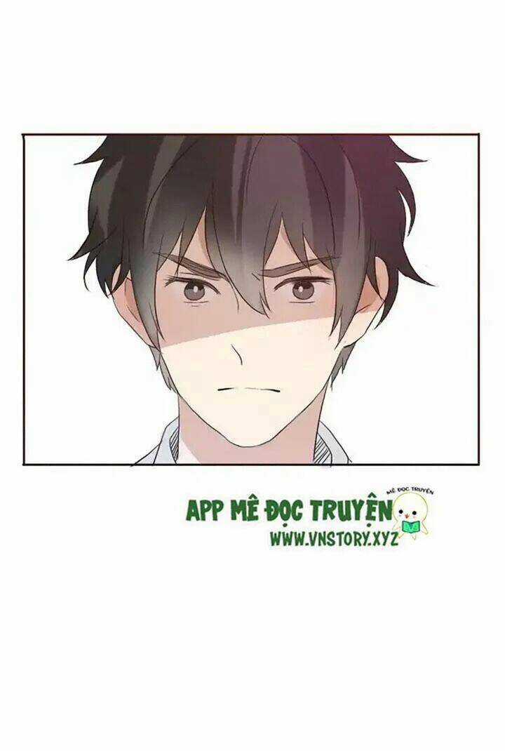 Tình Yêu Không Nói Dối Chapter 46 trang 42