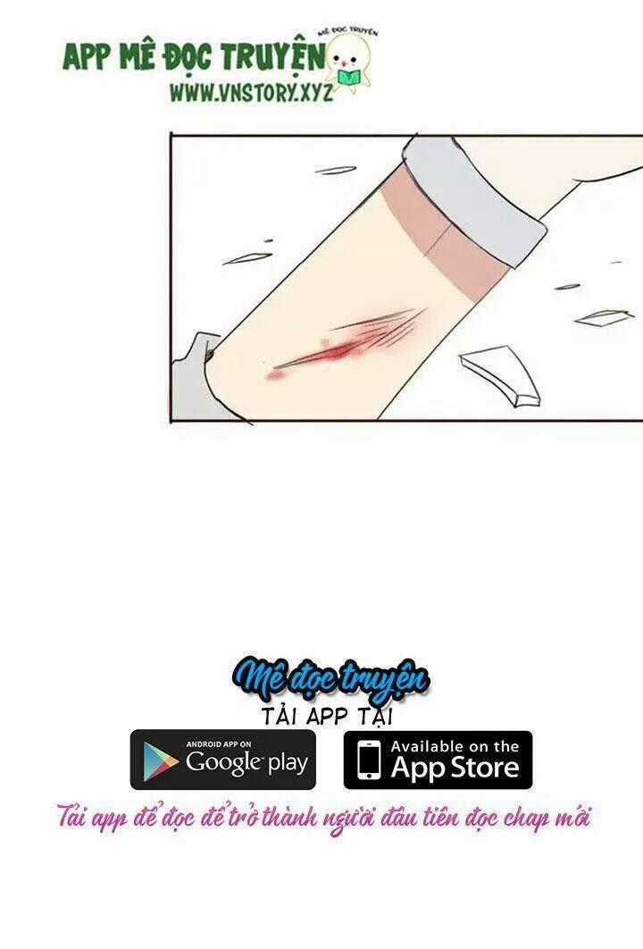 Tình Yêu Không Nói Dối Chapter 46 trang 43