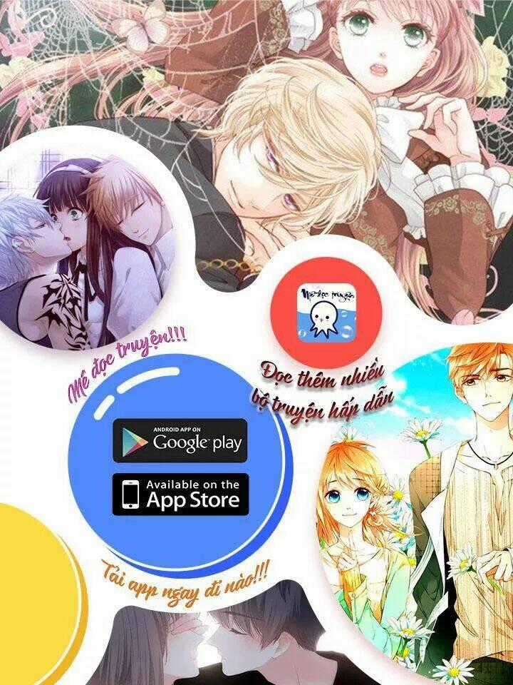 Tình Yêu Không Nói Dối Chapter 46 trang 44