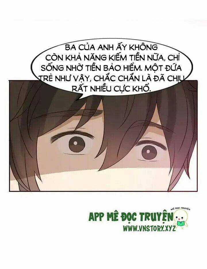 Tình Yêu Không Nói Dối Chapter 46 trang 6