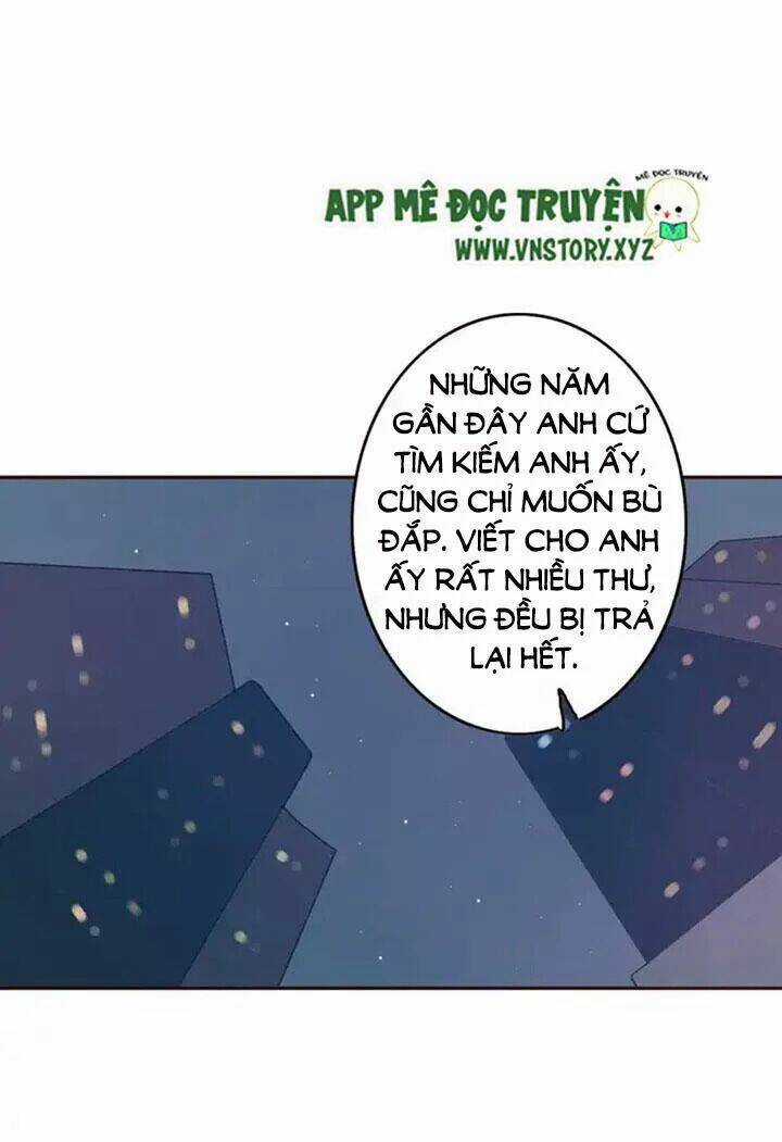 Tình Yêu Không Nói Dối Chapter 46 trang 9