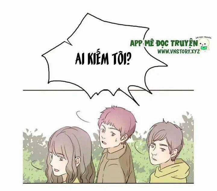 Tình Yêu Không Nói Dối Chapter 47 trang 1