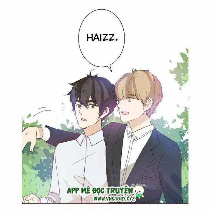 Tình Yêu Không Nói Dối Chapter 47 trang 12