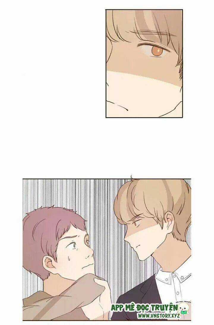 Tình Yêu Không Nói Dối Chapter 47 trang 2