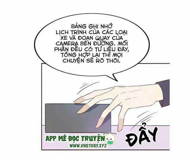 Tình Yêu Không Nói Dối Chapter 47 trang 20