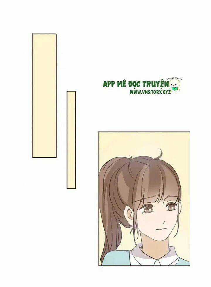 Tình Yêu Không Nói Dối Chapter 47 trang 29