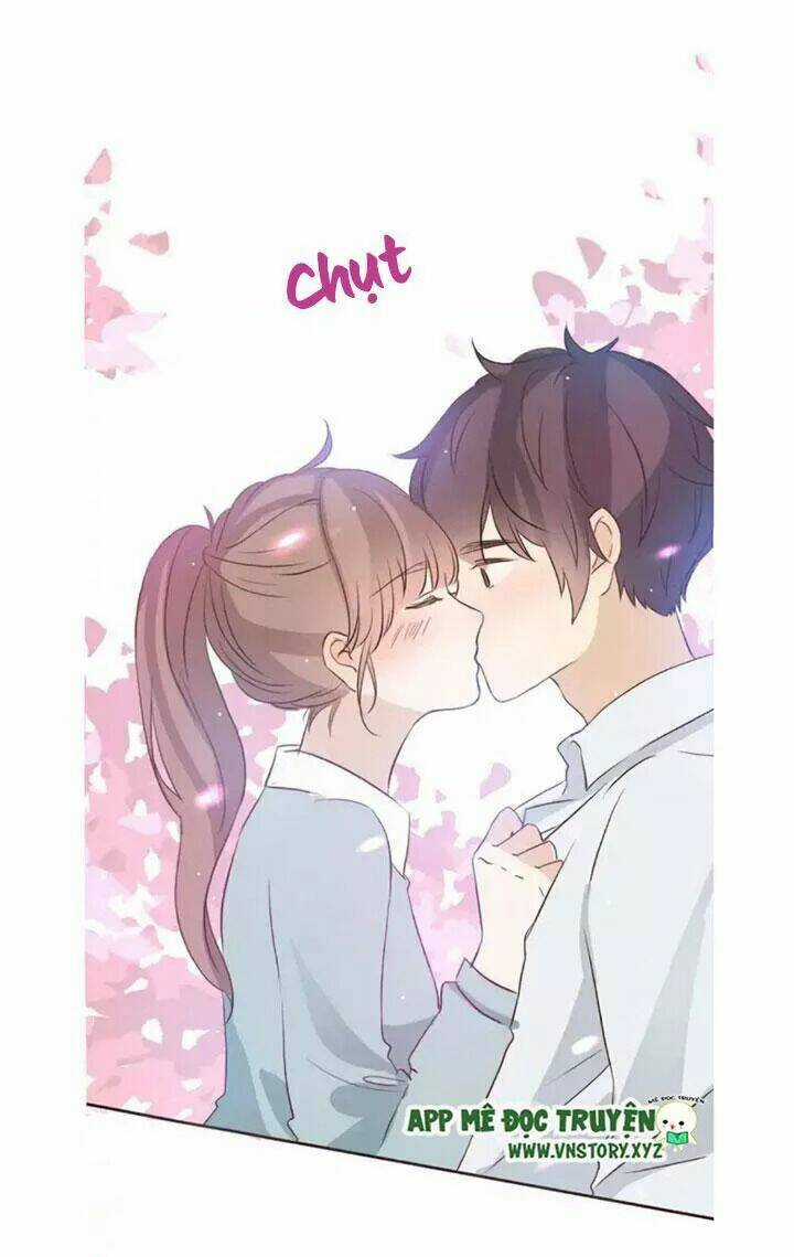 Tình Yêu Không Nói Dối Chapter 47 trang 32