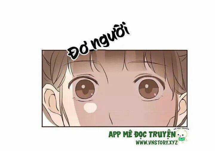 Tình Yêu Không Nói Dối Chapter 47 trang 40