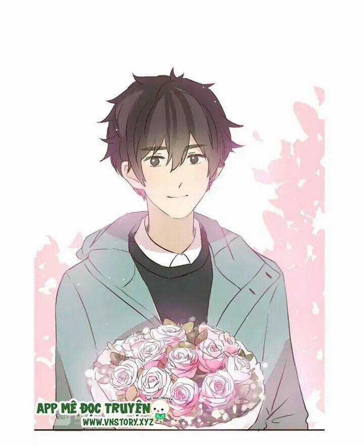 Tình Yêu Không Nói Dối Chapter 47 trang 41