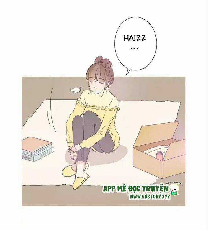 Tình Yêu Không Nói Dối Chapter 47 trang 50