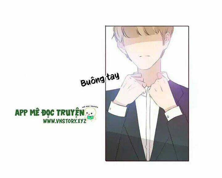 Tình Yêu Không Nói Dối Chapter 47 trang 8