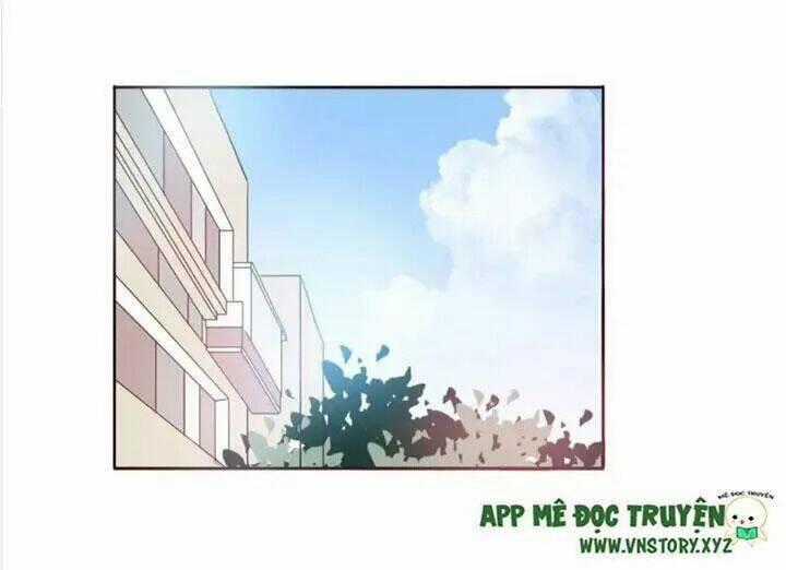 Tình Yêu Không Nói Dối Chapter 49 trang 0