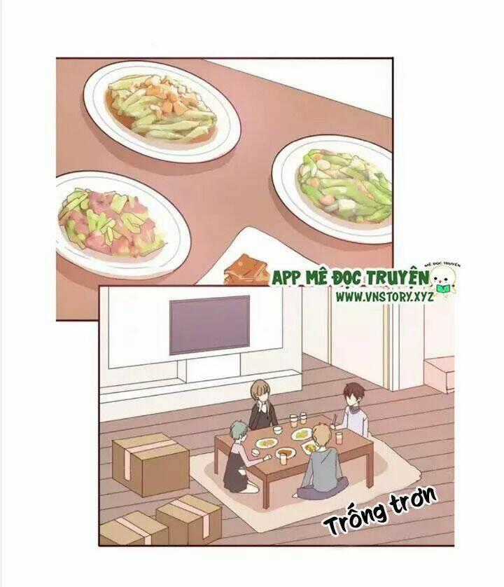 Tình Yêu Không Nói Dối Chapter 49 trang 1