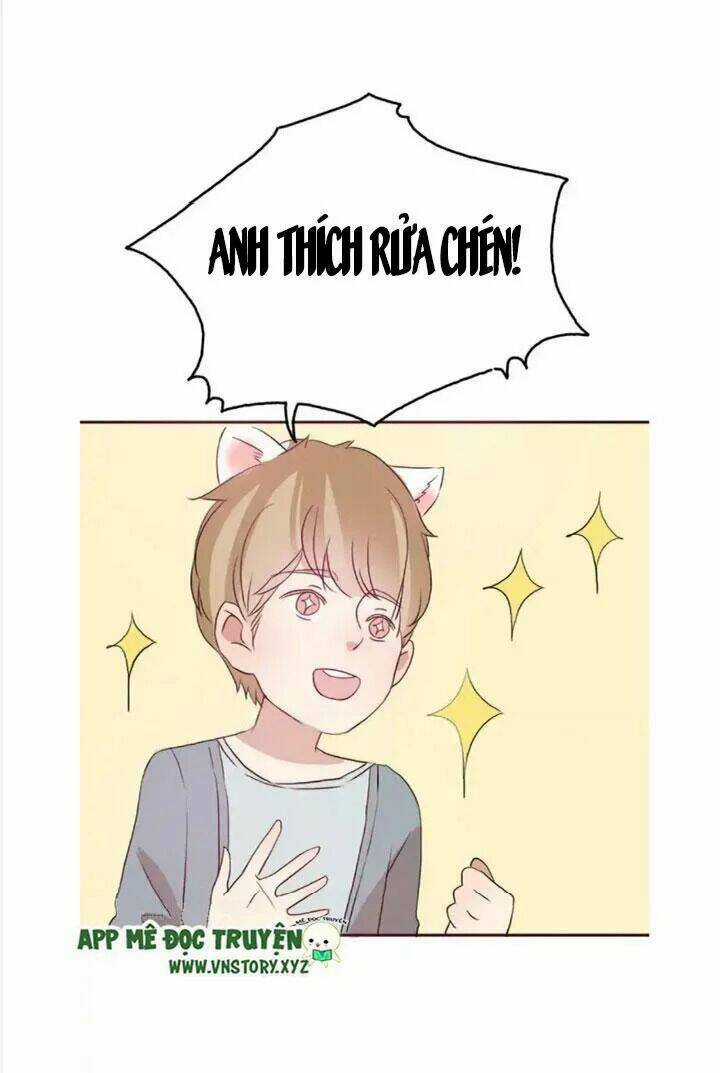 Tình Yêu Không Nói Dối Chapter 49 trang 11