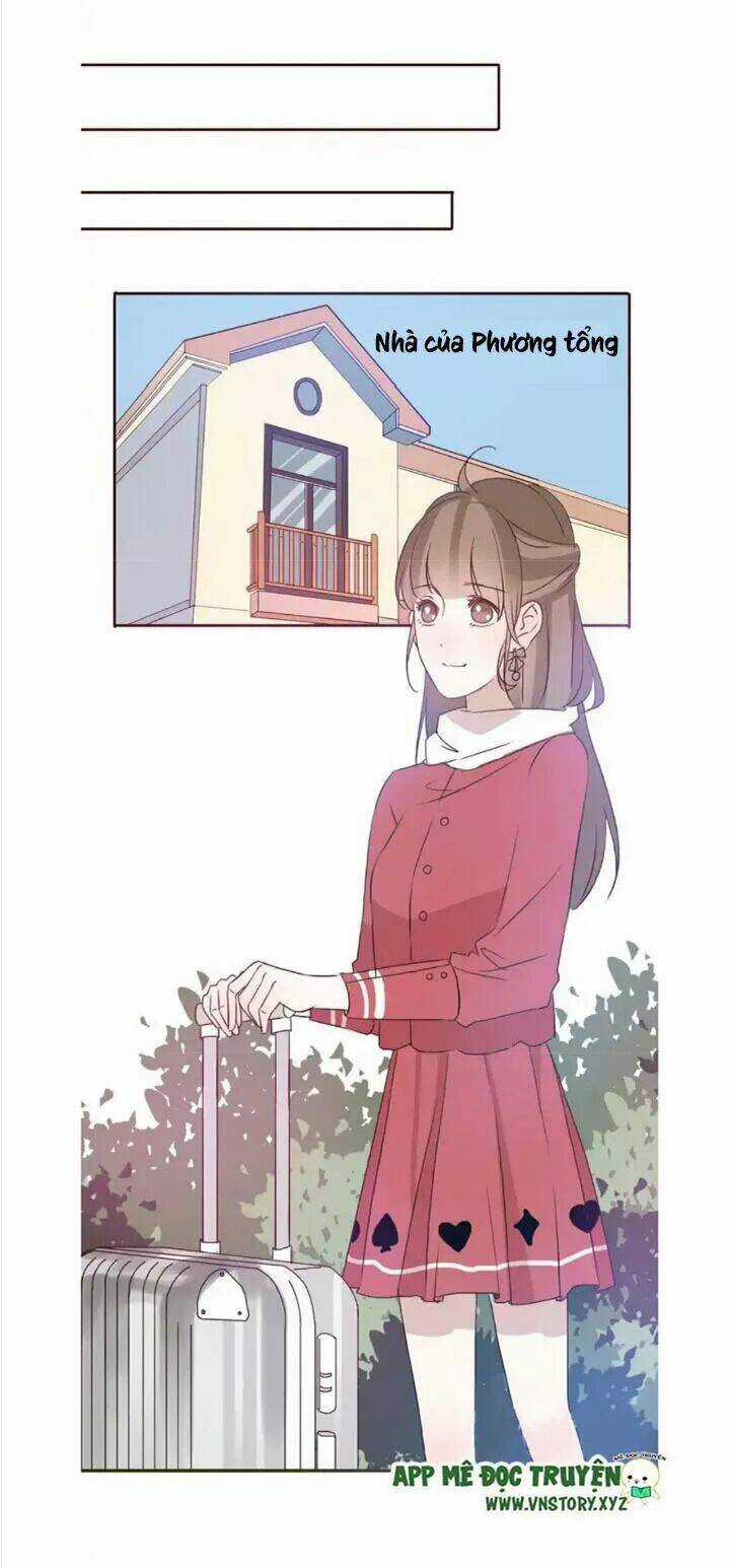 Tình Yêu Không Nói Dối Chapter 49 trang 12