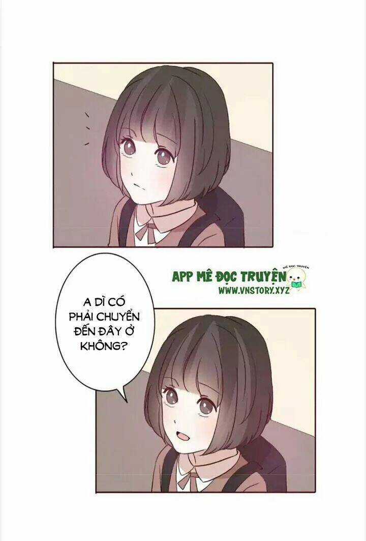 Tình Yêu Không Nói Dối Chapter 49 trang 13