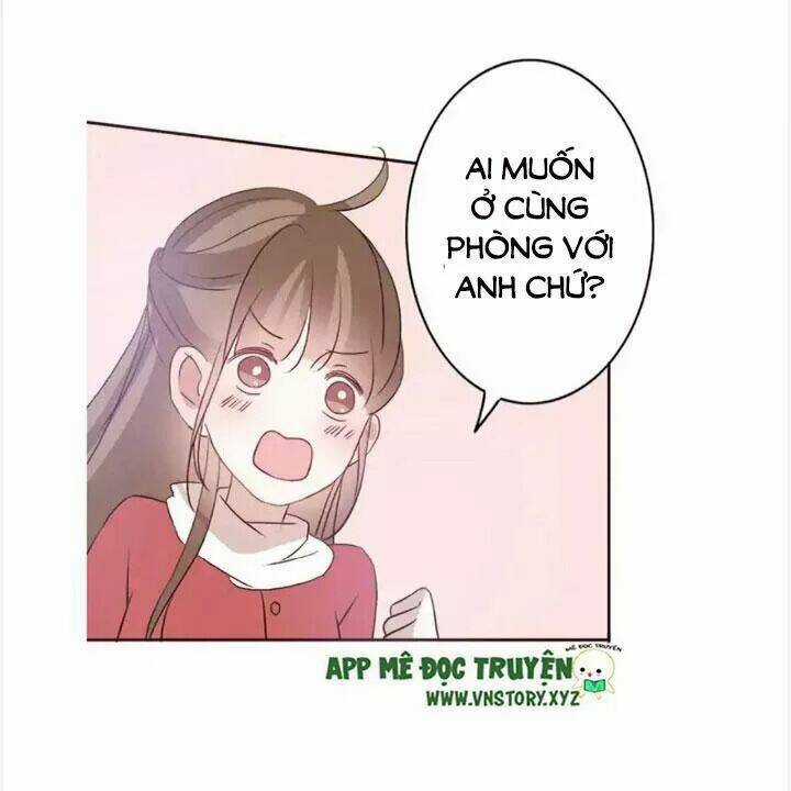 Tình Yêu Không Nói Dối Chapter 49 trang 18