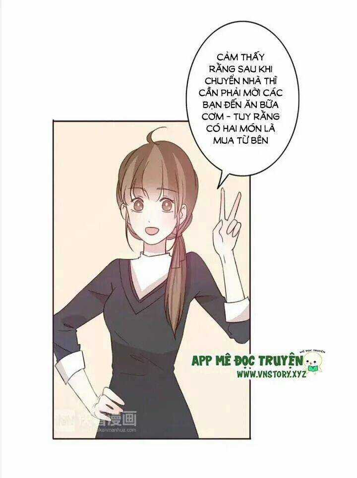 Tình Yêu Không Nói Dối Chapter 49 trang 2