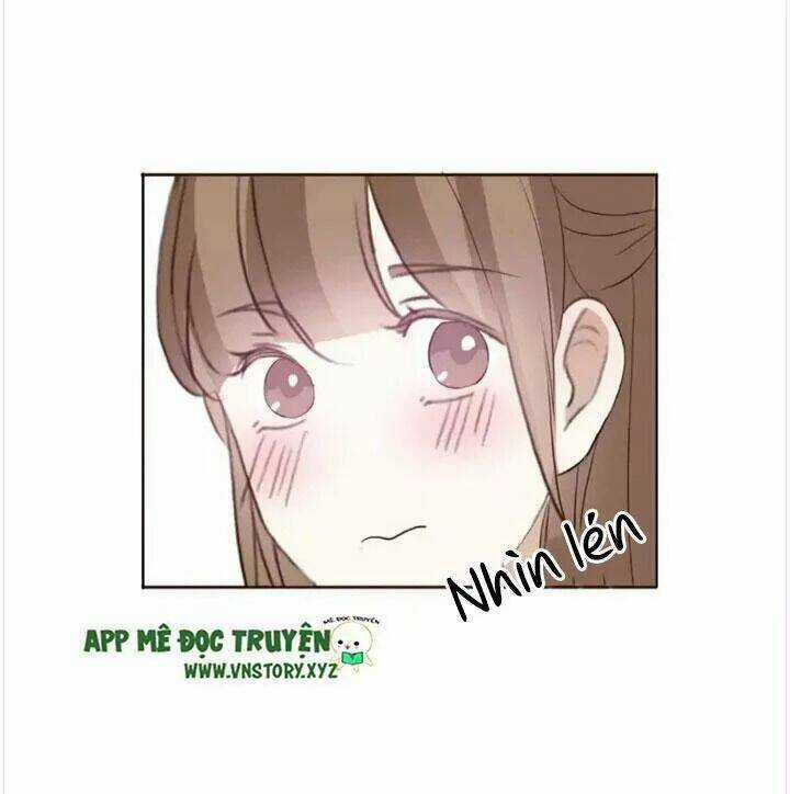 Tình Yêu Không Nói Dối Chapter 49 trang 23