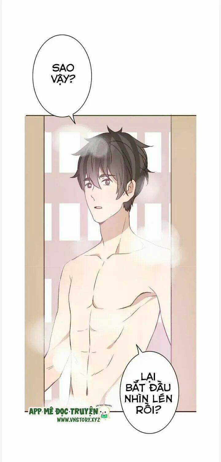 Tình Yêu Không Nói Dối Chapter 49 trang 24