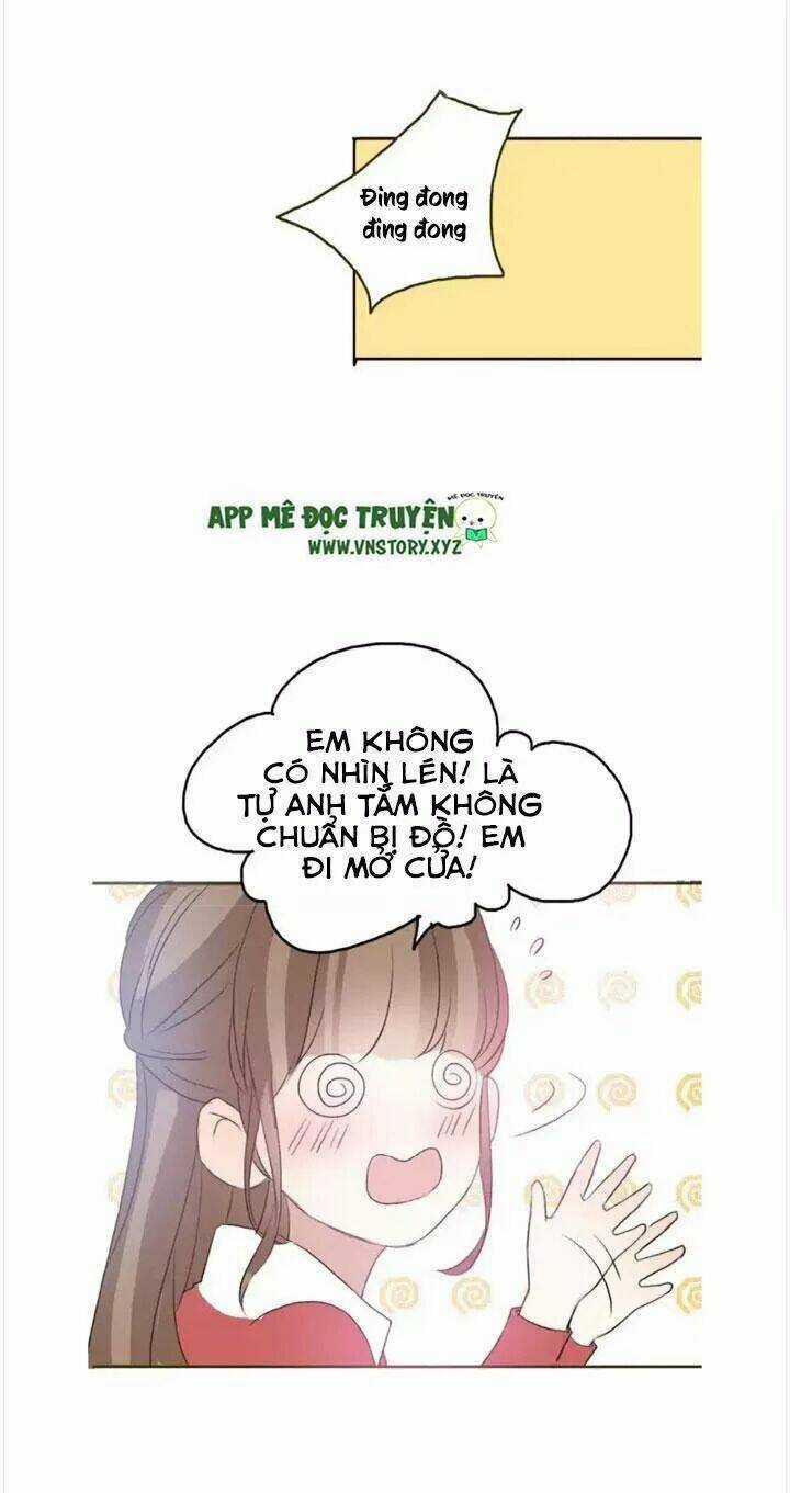 Tình Yêu Không Nói Dối Chapter 49 trang 25