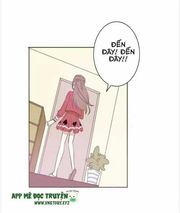 Tình Yêu Không Nói Dối Chapter 49 trang 26