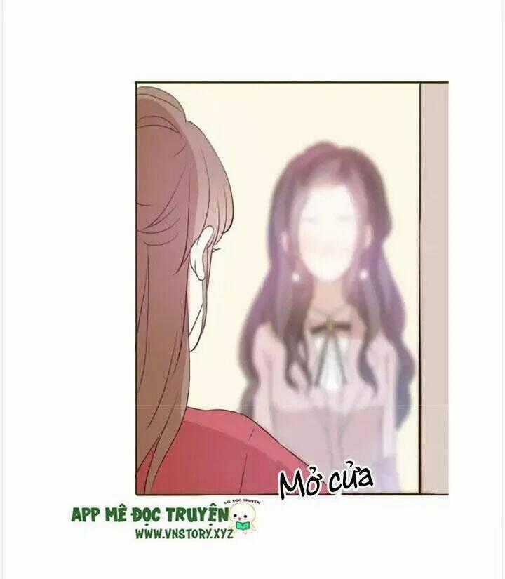 Tình Yêu Không Nói Dối Chapter 49 trang 27