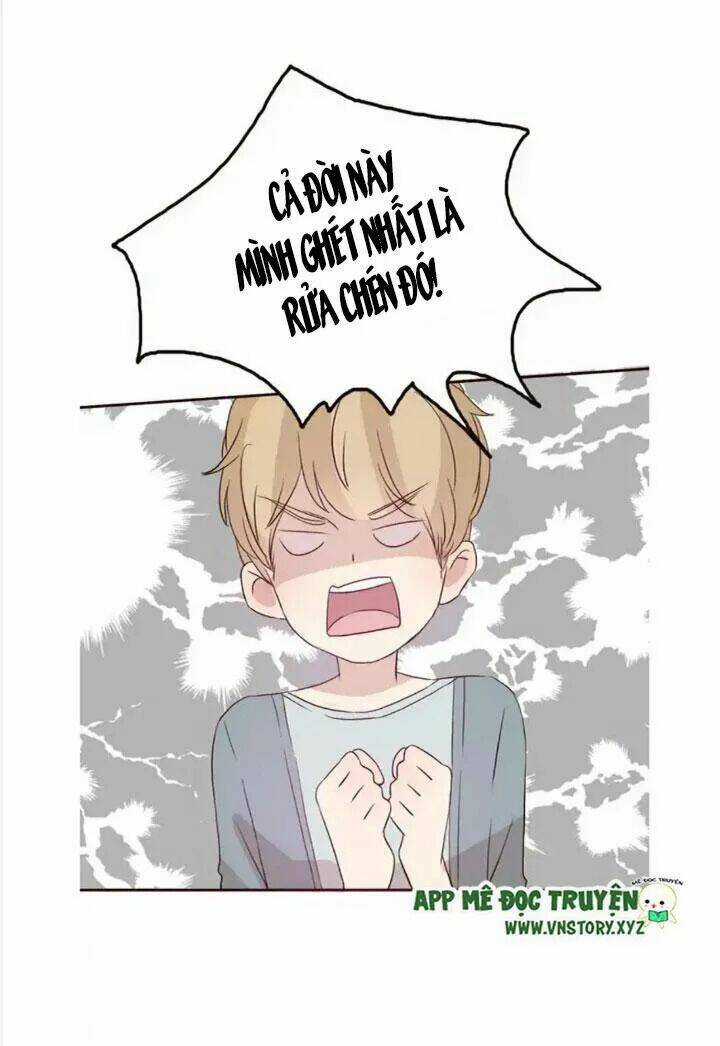 Tình Yêu Không Nói Dối Chapter 49 trang 9